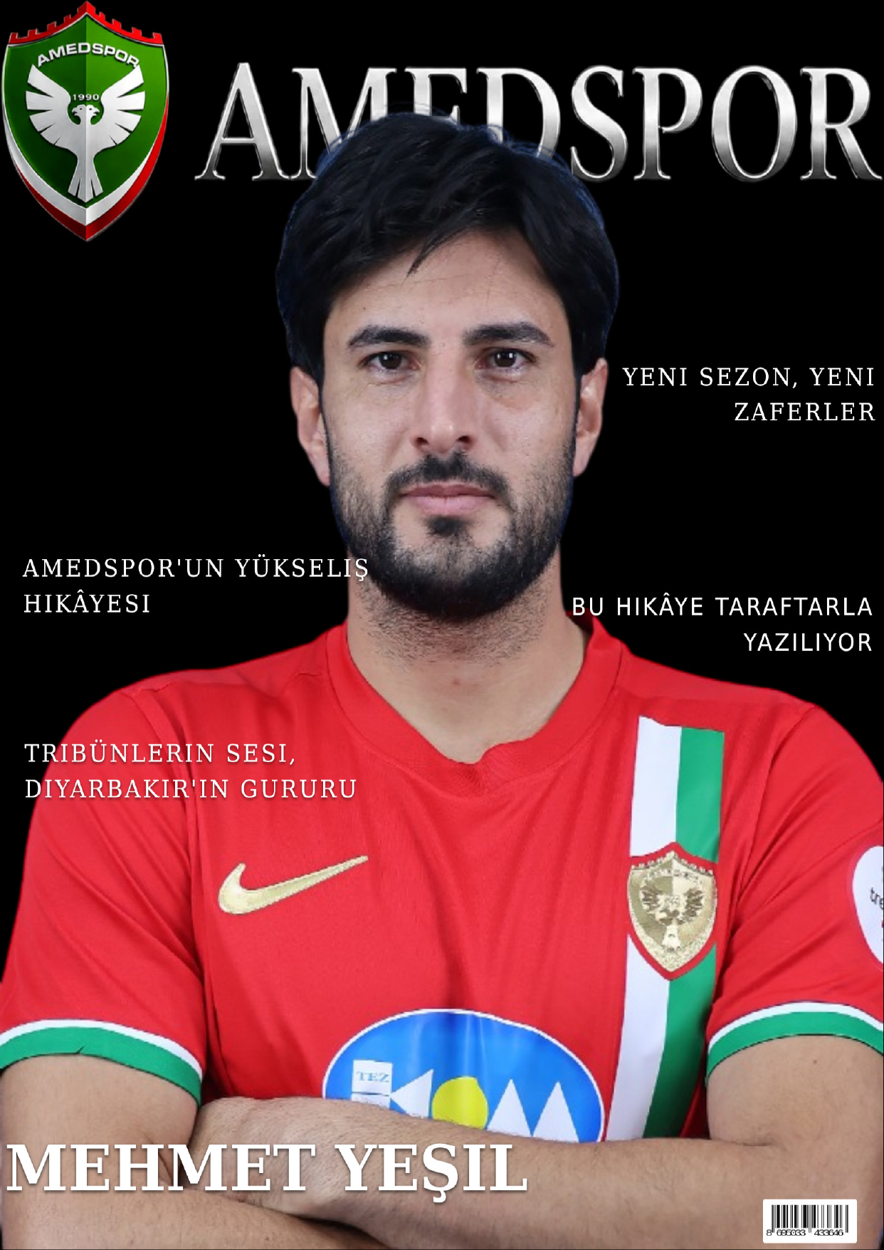 Mehmet Yeşil