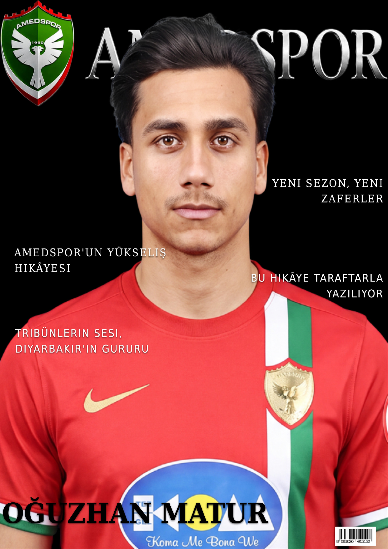 Oğuzhan Matur