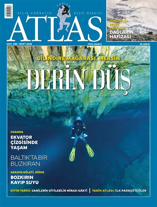 Atlas