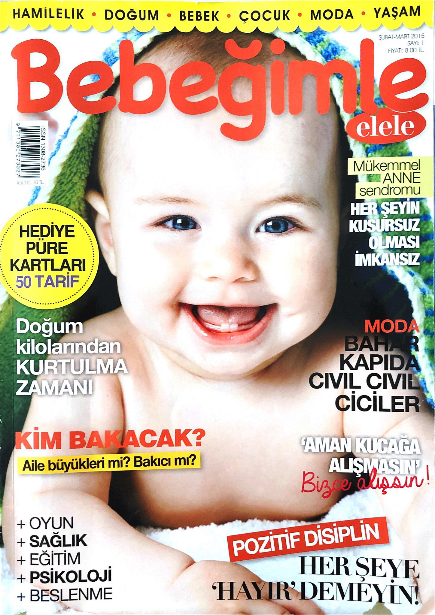 Bebeğimle