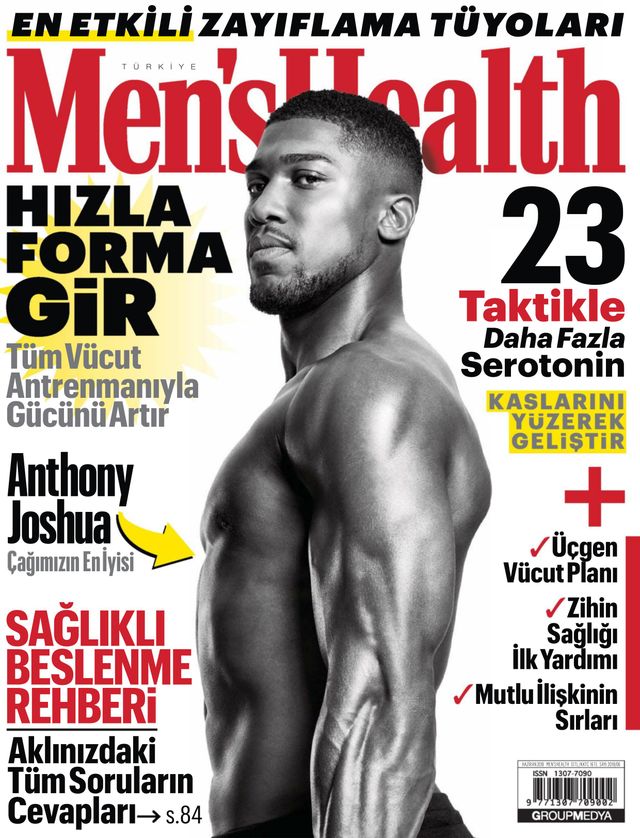Men's Health